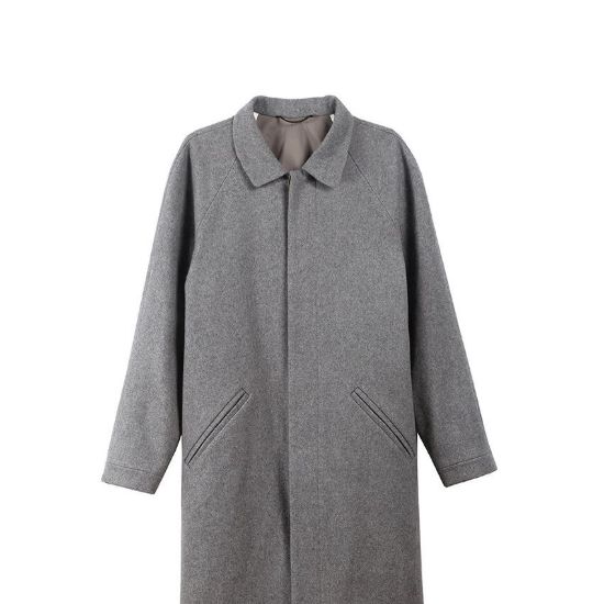 Picture of Full Length Jacket