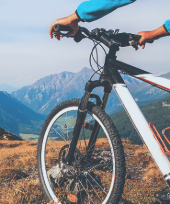Picture for category Mountain bike