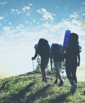 Picture for category Hiking & Climbing