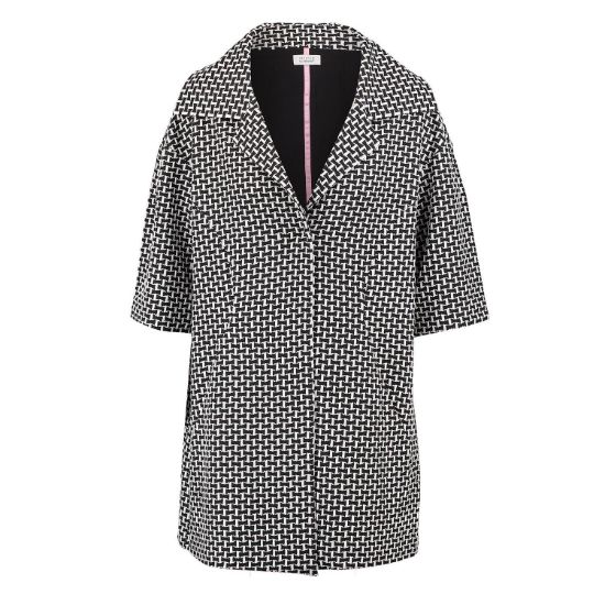 Picture of Studded Quilt Jacket