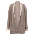 Picture of Scarf Jacket