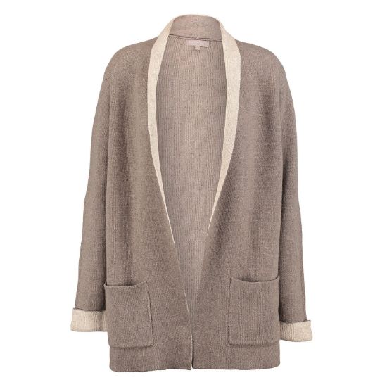 Picture of Scarf Jacket