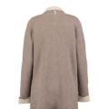 Picture of Scarf Jacket