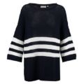 Picture of Oversize Woman Blouse