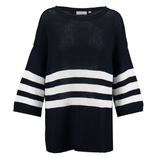 Picture of Oversize Woman Blouse