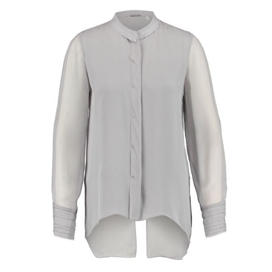 Picture of Classic Woman Shirt