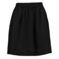 Picture of Short Black Skirts