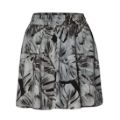Picture of Flower Pattern Skirt