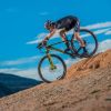 Picture of Custom Mountain bike 