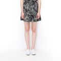Picture of Flower Pattern Skirt