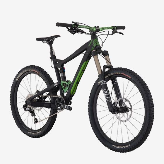 Picture of Cross Country bike