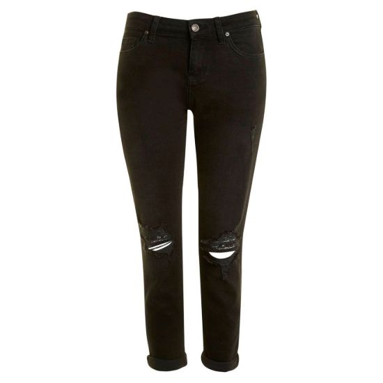 Picture of Black Jeans