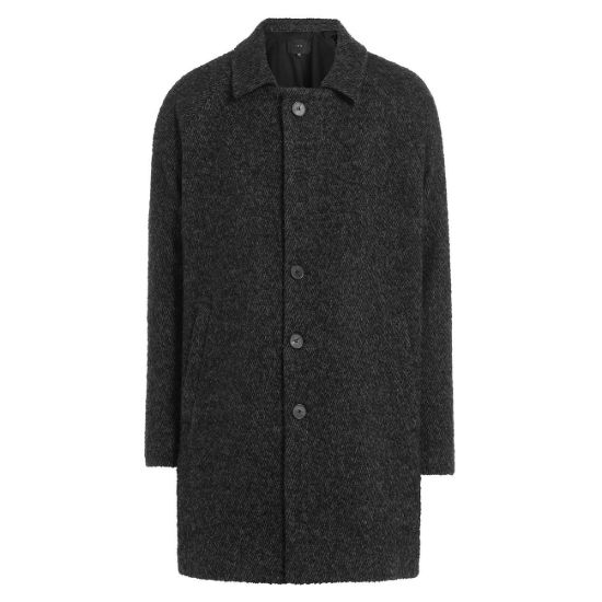 Picture of Designer Wool Coat