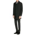 Picture of Designer Wool Coat