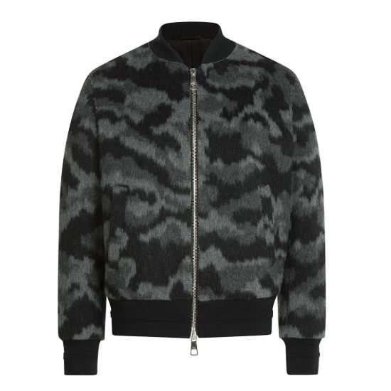 Picture of Soft Wool Mac