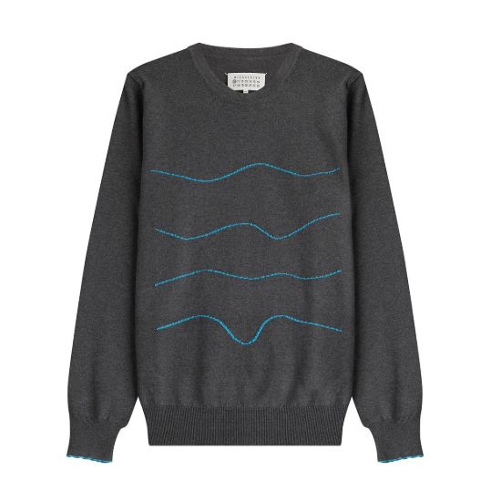 Picture of Evo Crew Blouse