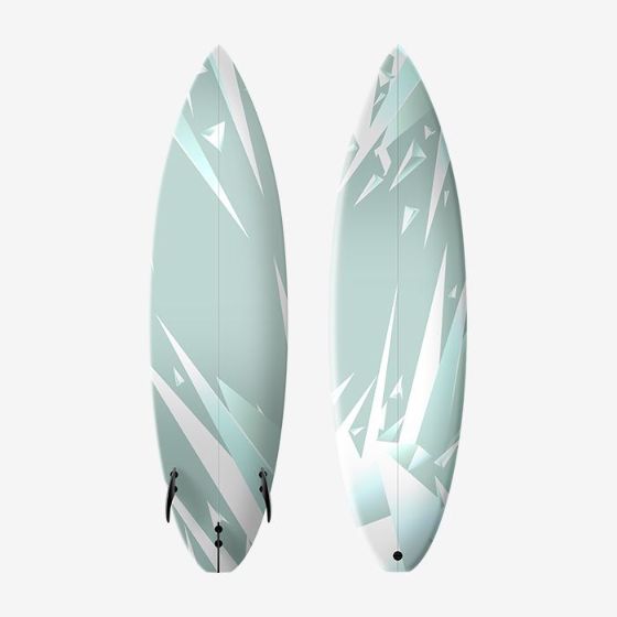 Picture of Extreme Surfboard