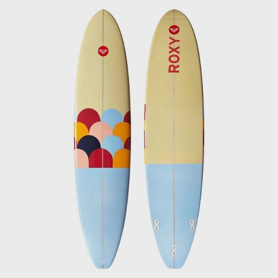 Picture of Ocean Surfboard