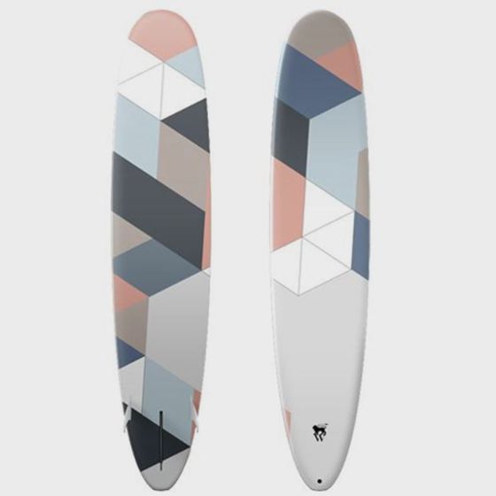 Picture of Summertime Surfboard