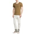 Picture of Deep V-neck shirt