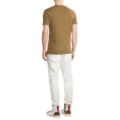 Picture of Deep V-neck shirt