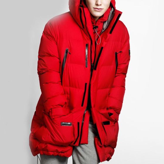 Picture of Touring Outerwear