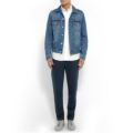 Picture of Five-Pocket Pants