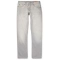 Picture of White Jeans
