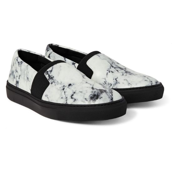 Picture of Jet Streak Slip-On