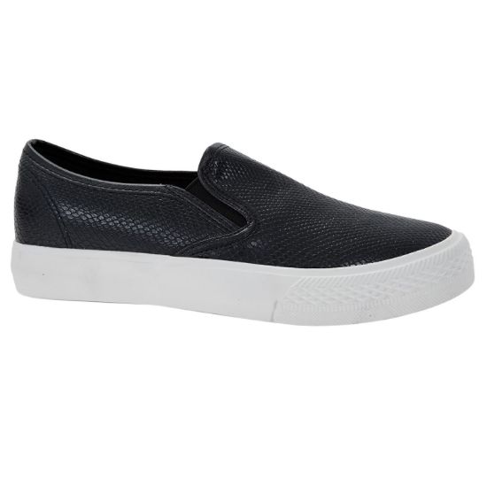 Picture of Twin Gore Slip-On
