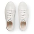 Picture of White Suede Stars