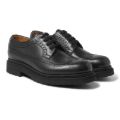 Picture of Black Formal Shoes