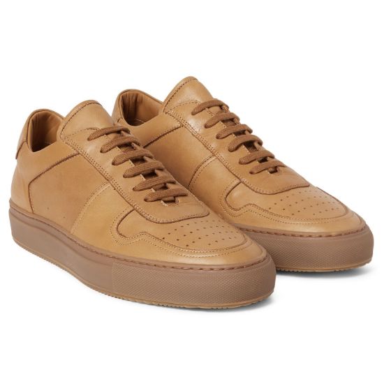 Picture of Brown Formal Shoes