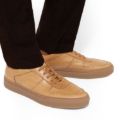 Picture of Brown Formal Shoes