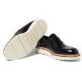 Picture of Synthetic Leather Shoes