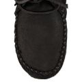 Picture of Black Leather Boots