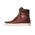 Picture of Brown Leather Boots