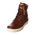 Picture of Brown Leather Boots