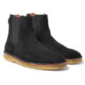 Picture of Suede Boots