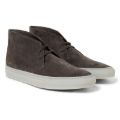 Picture of Sober Biege Boots