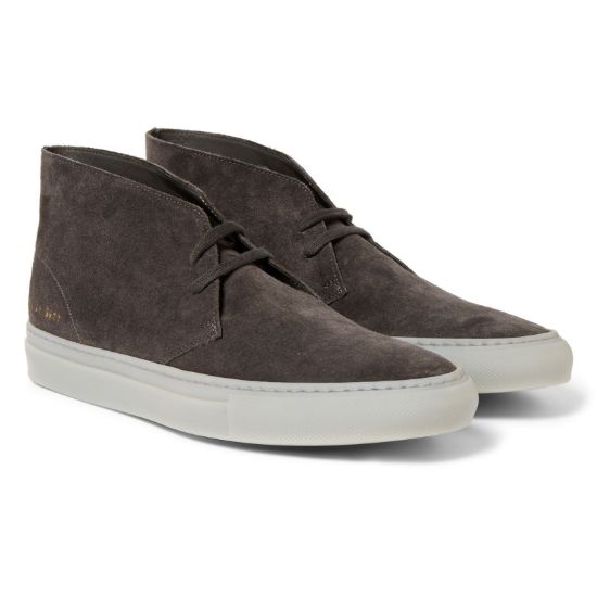 Picture of Sober Biege Boots