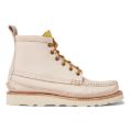 Picture of Sturdy Biege Boots