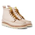 Picture of Sturdy Biege Boots