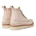 Picture of Sturdy Biege Boots