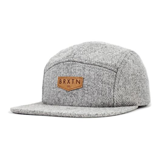 Picture of Plaid Ivy Cap