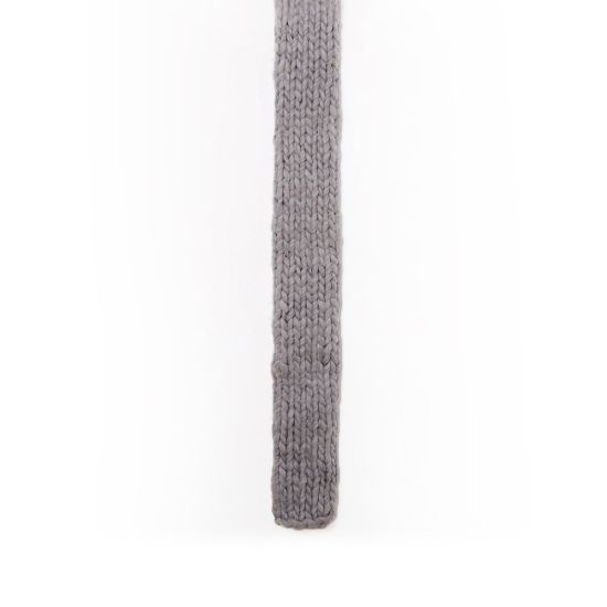 Picture of Frayed Woven Scarf
