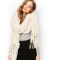 Picture of Classic Solid Scarf