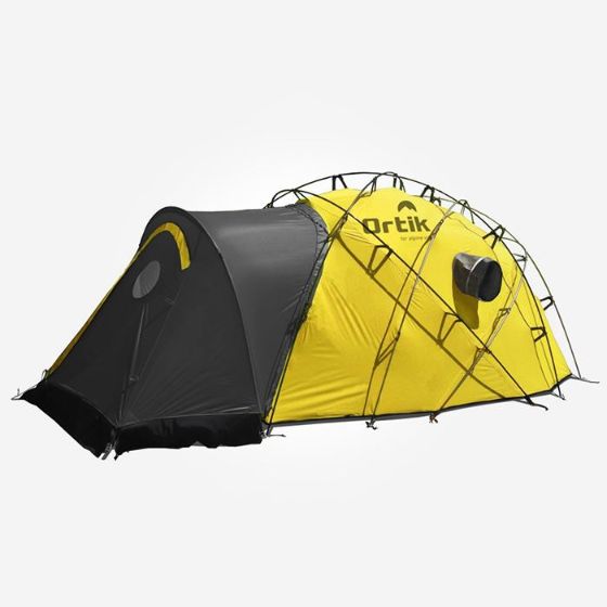 Picture of Touring Gear