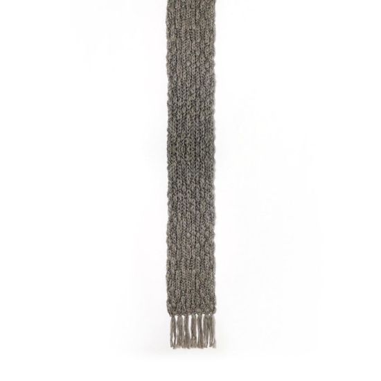 Picture of Fuzzy Infinity Scarf