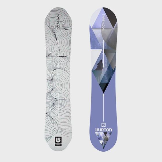 Picture of Classic Snowboard